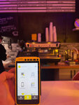 Business Solutions (Mira Avenue, 106), cash registers and supplies