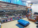 Detskiy obuvnoi TM Kotofei (Svyatoozyorskaya Street, 14) ، متجر أحذية الأطفال