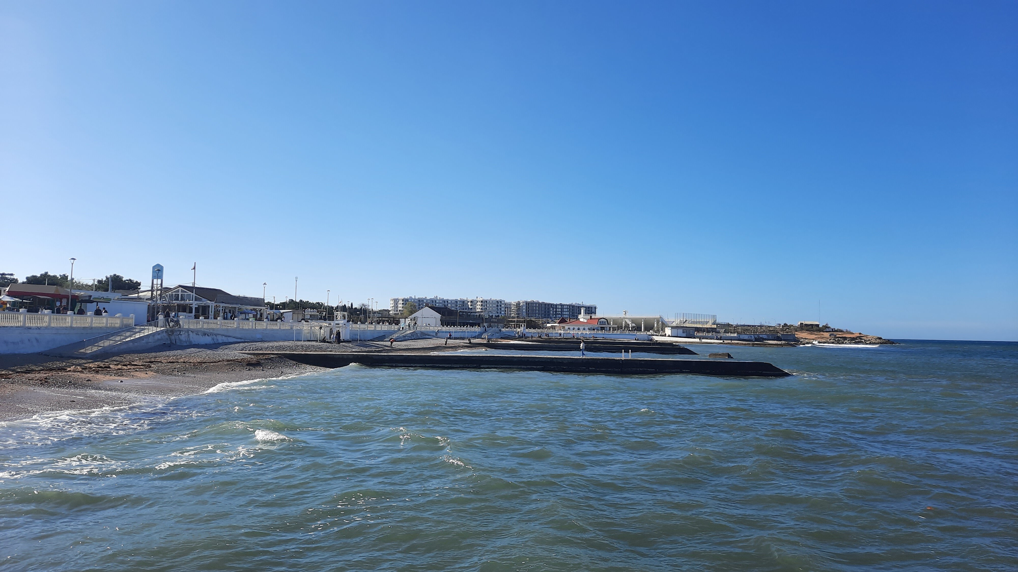 Фото Акваделюкс Resort Apartments