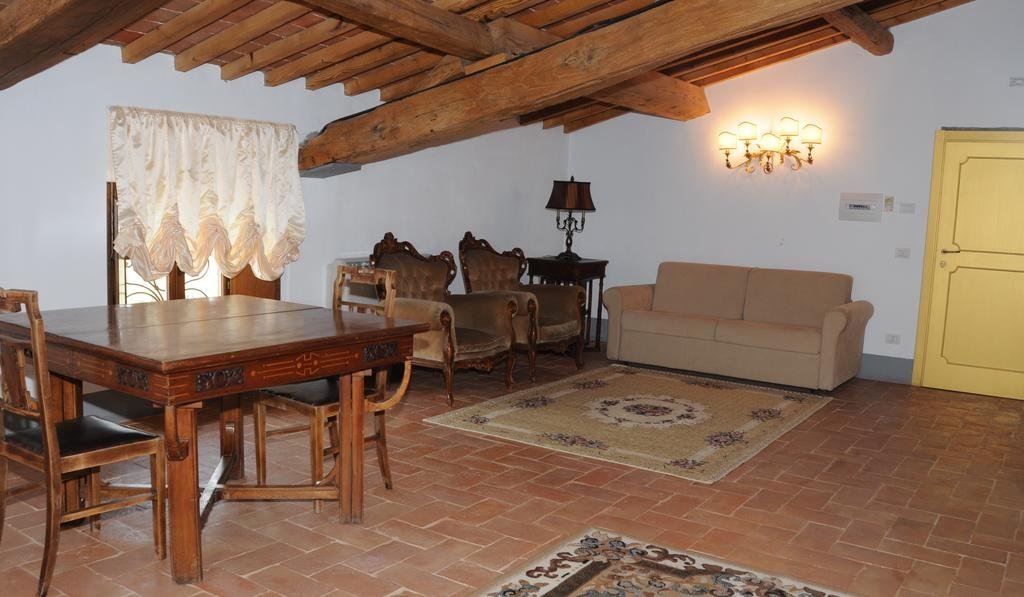 Фото La Pia Dama - Residence