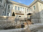 ГКБ № 1, поликлиника № 7, флюорографический кабинет (Konstantina Ivanova Street, 14) ، قسم المستشفى