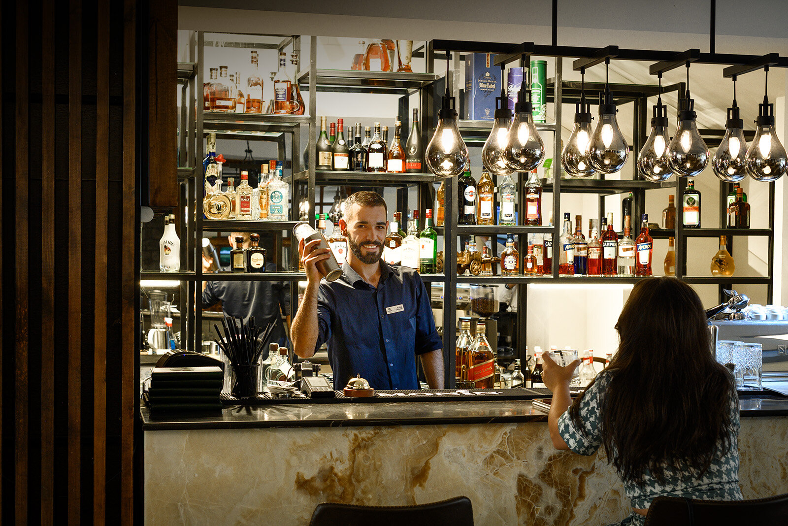 Фото Nacho Hotel Yerevan