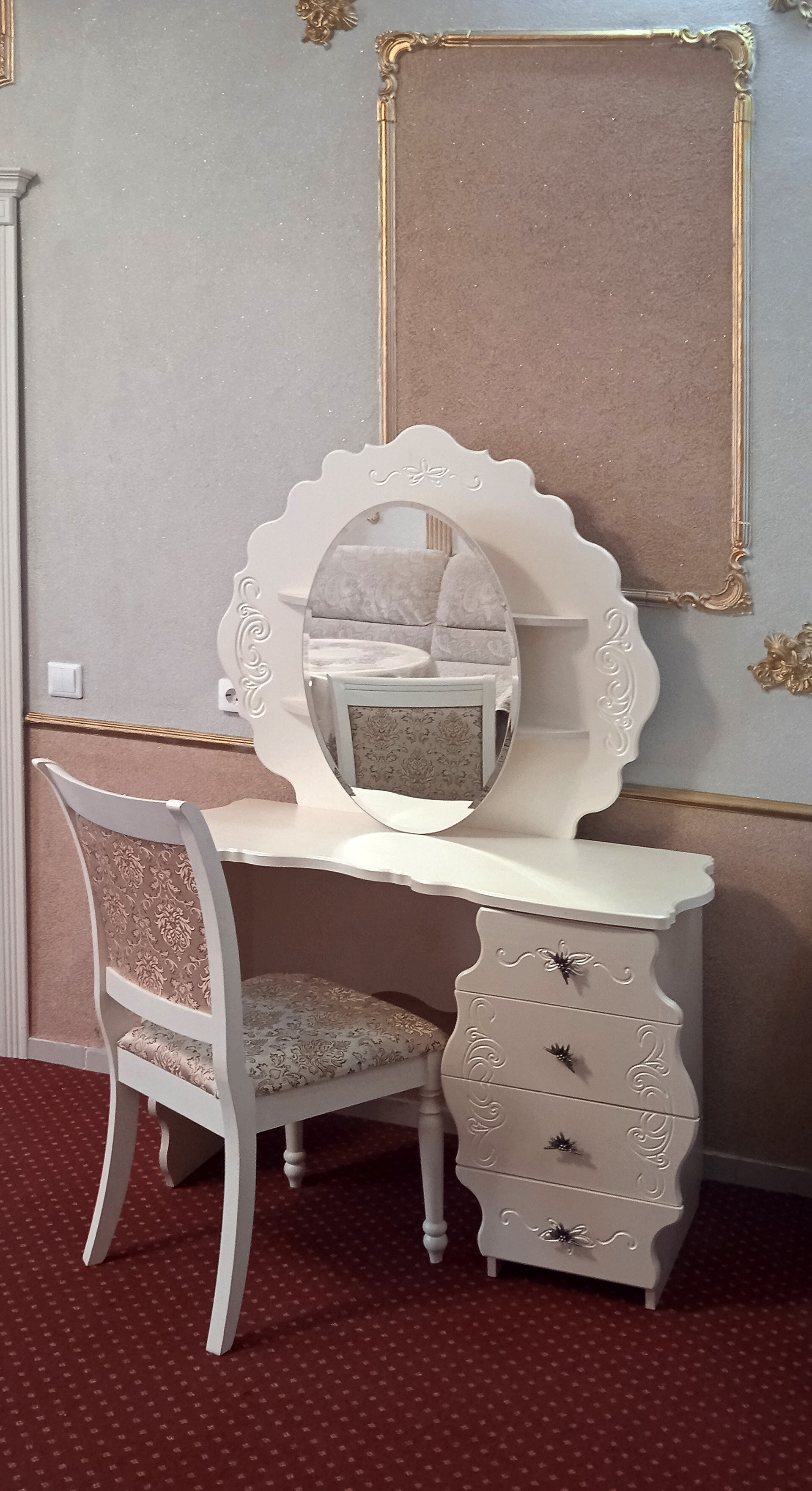 Фото Постоялый двор