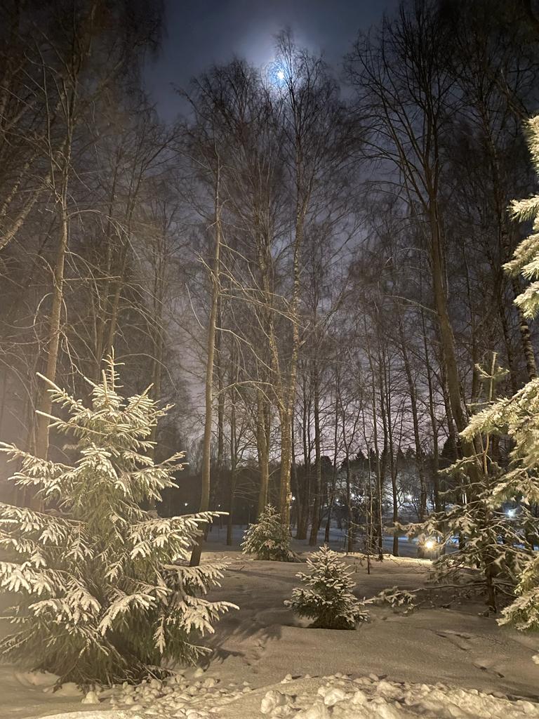 Фото Любимый в Любаново