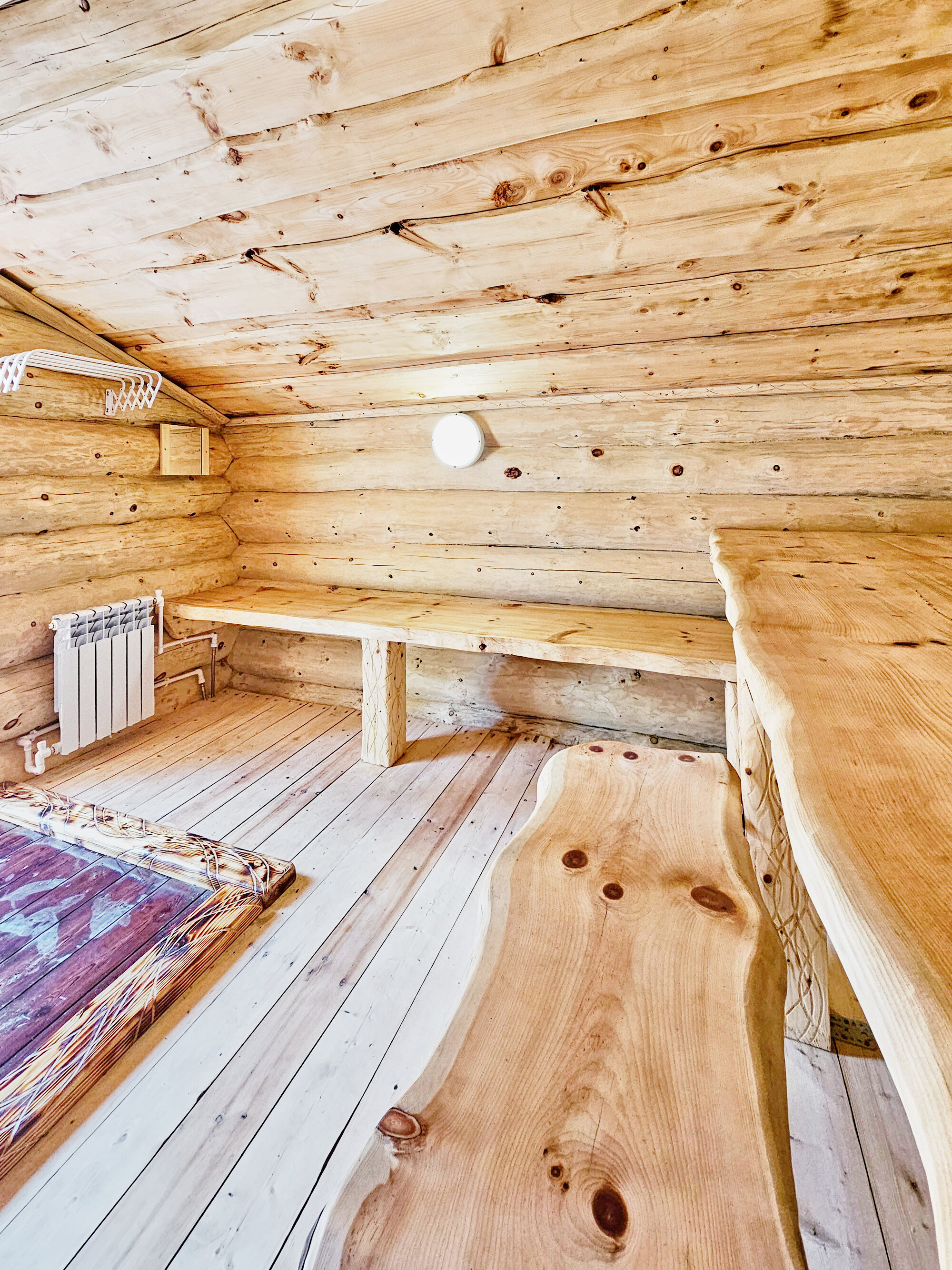 Фото Серебряный источник