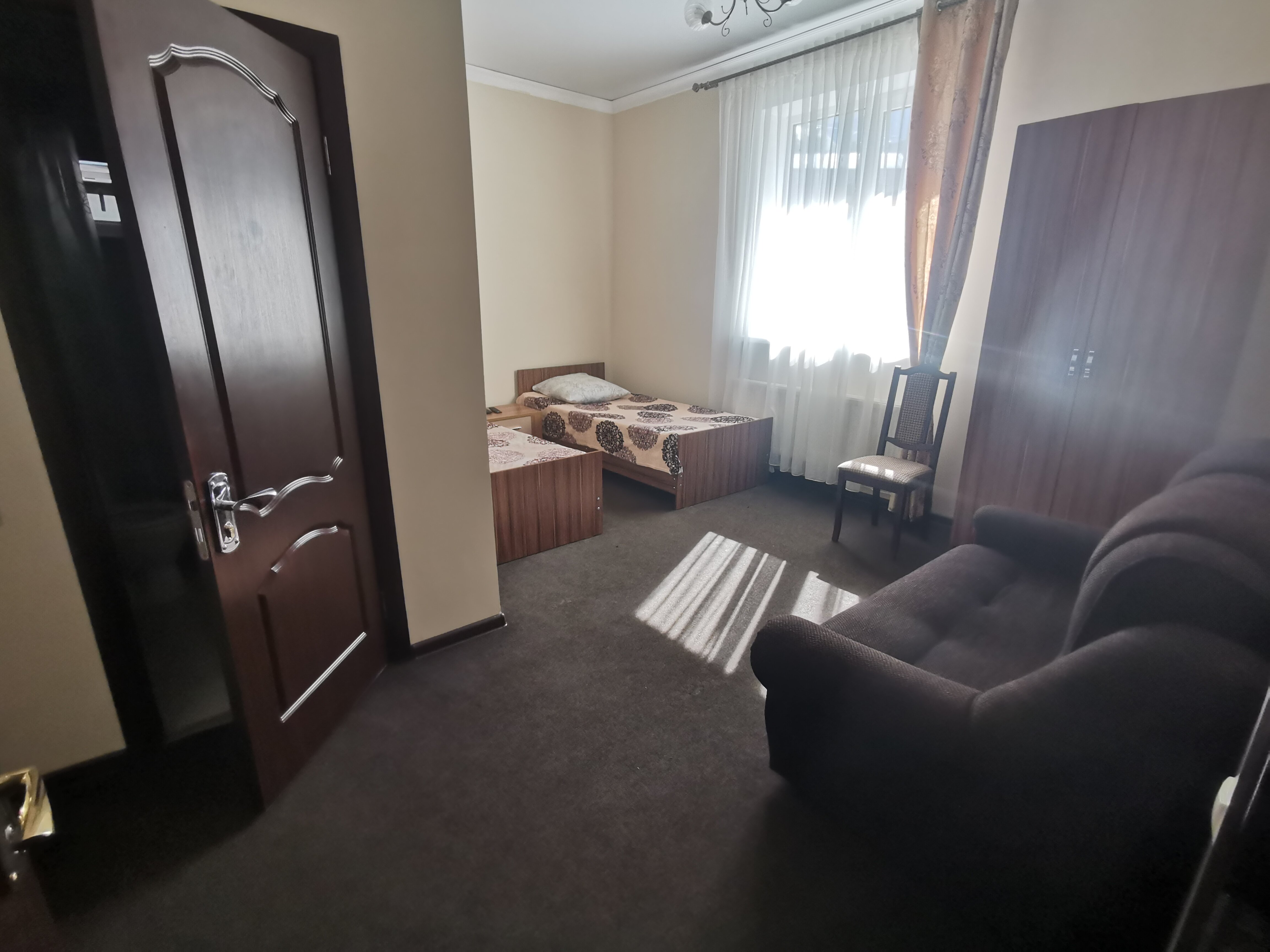 Фото Ритм гор