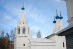 Покровский (Rybinskaya Street, 44), jardín de infancia, guardería