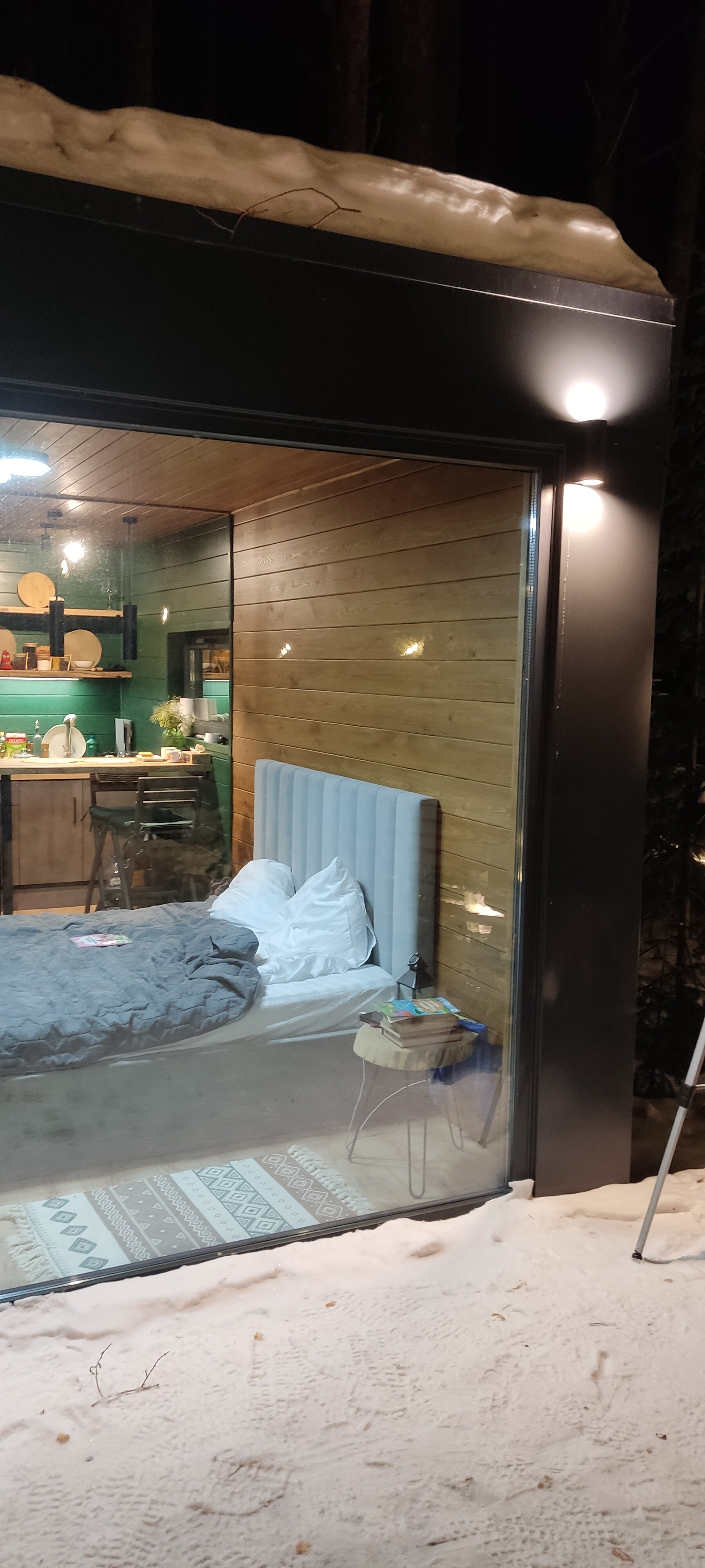 Фото Ёлки да Сосны