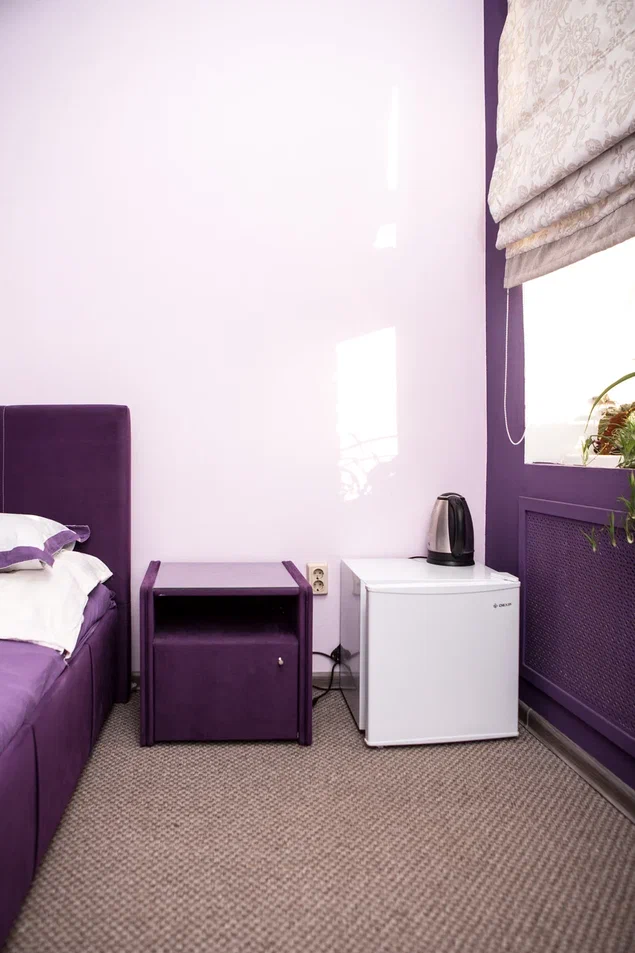 Фото отеля 5