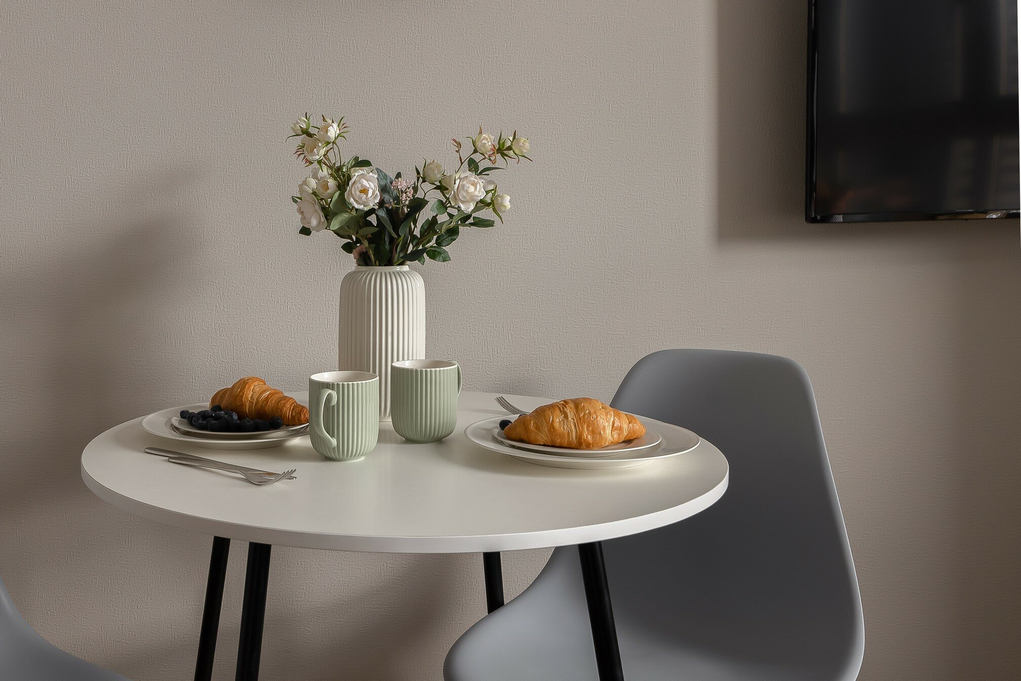 Фото Smart Lofts Moscow на Волоколамском шоссе 71/22 к. 2