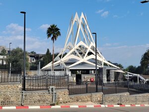 Tomb of Maimonides (Tveria, Rambam), atracción