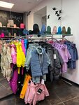 Danila Land (ул. Фридриха Энгельса, 9), магазин детской одежды в Воронеже