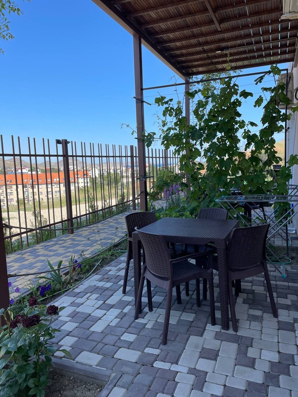 Фото Выше неба