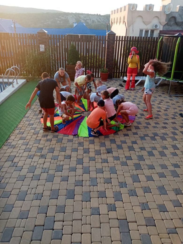 Фото Магеллан