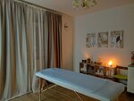 Golosom. tela (Tsentralnaya Street, 52к3), massage salon