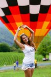 Hot air balloon flights (посёлок Ропша, Стрельнинское шоссе, 1А), flying club