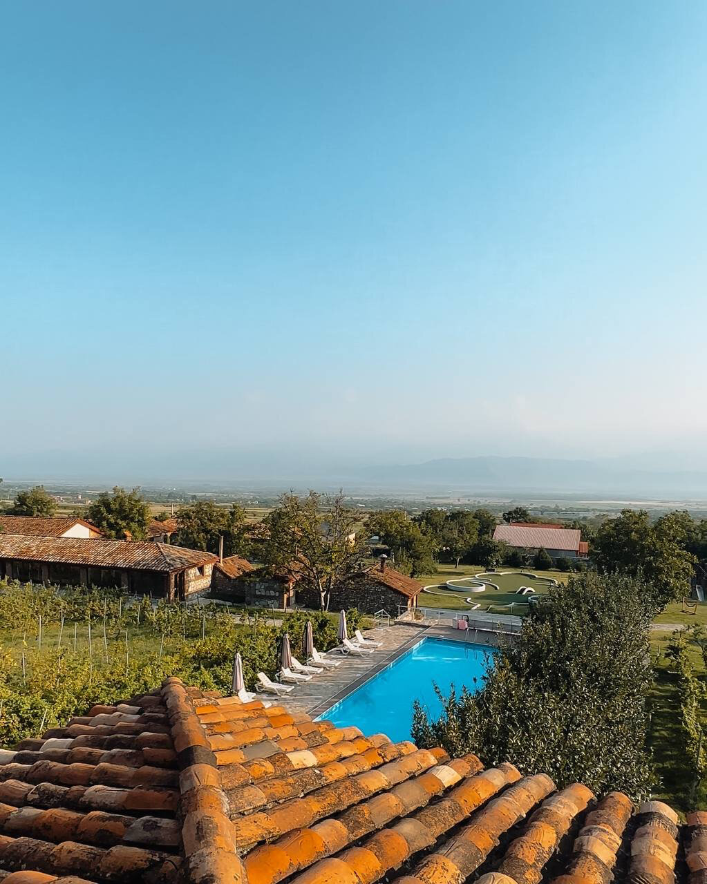 Фото Schuchmann Wines Chateau & SPA