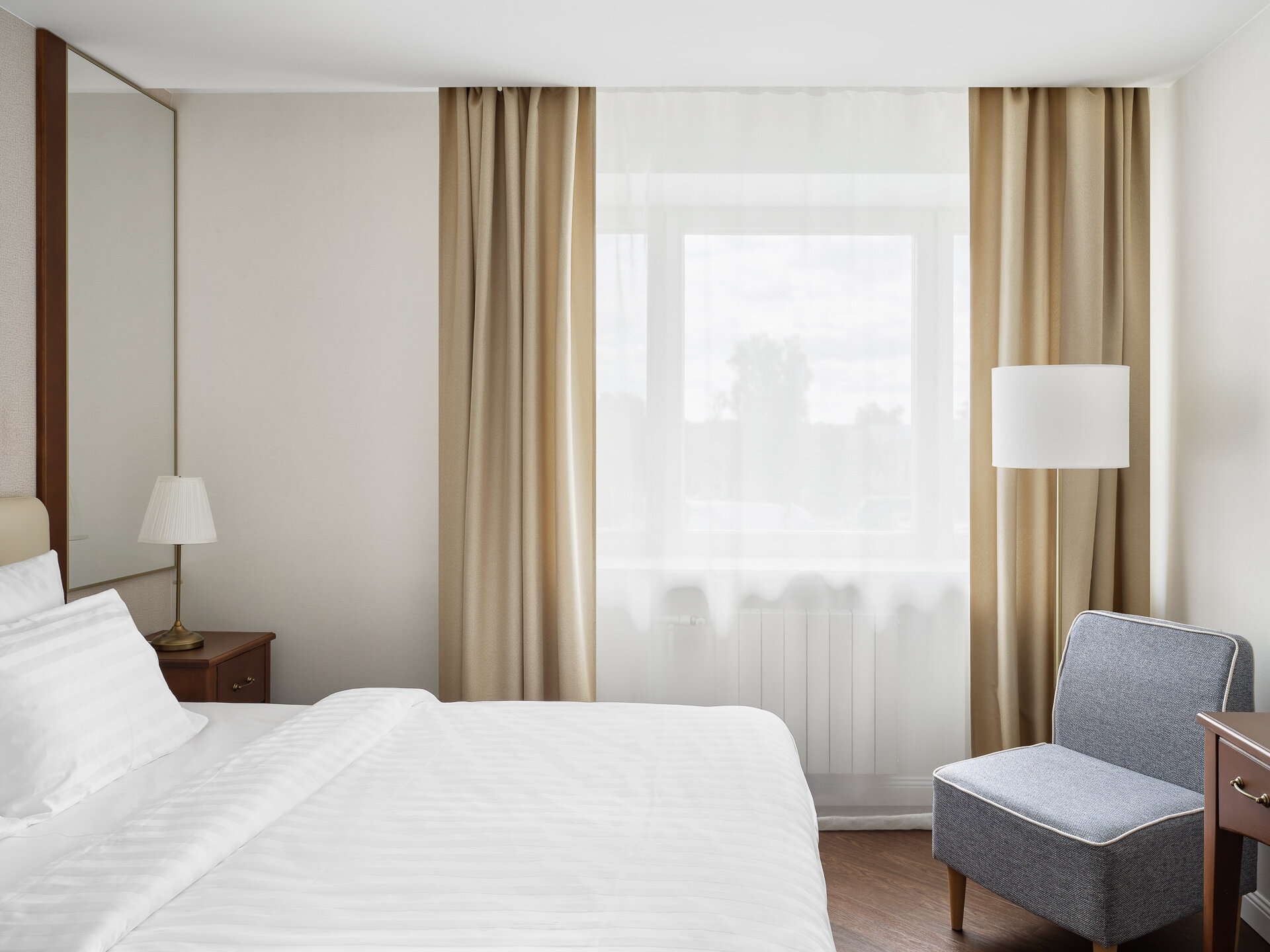 Фото Сибирь