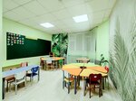 Салатовый слон (Studyony Drive, 14) ، مركز الرعاية النهارية، رياض الأطفال