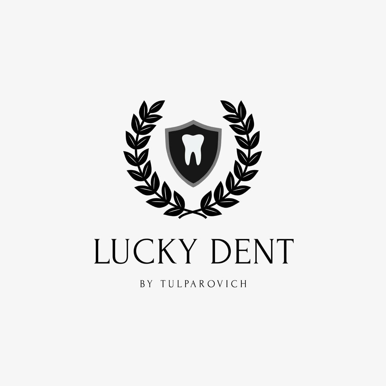 Lucky Dent