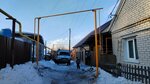 Краевая Сервисная Компания (Entuziastov Street, 52), gasification of houses and plots