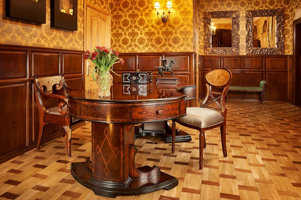 Фото Эрмитаж