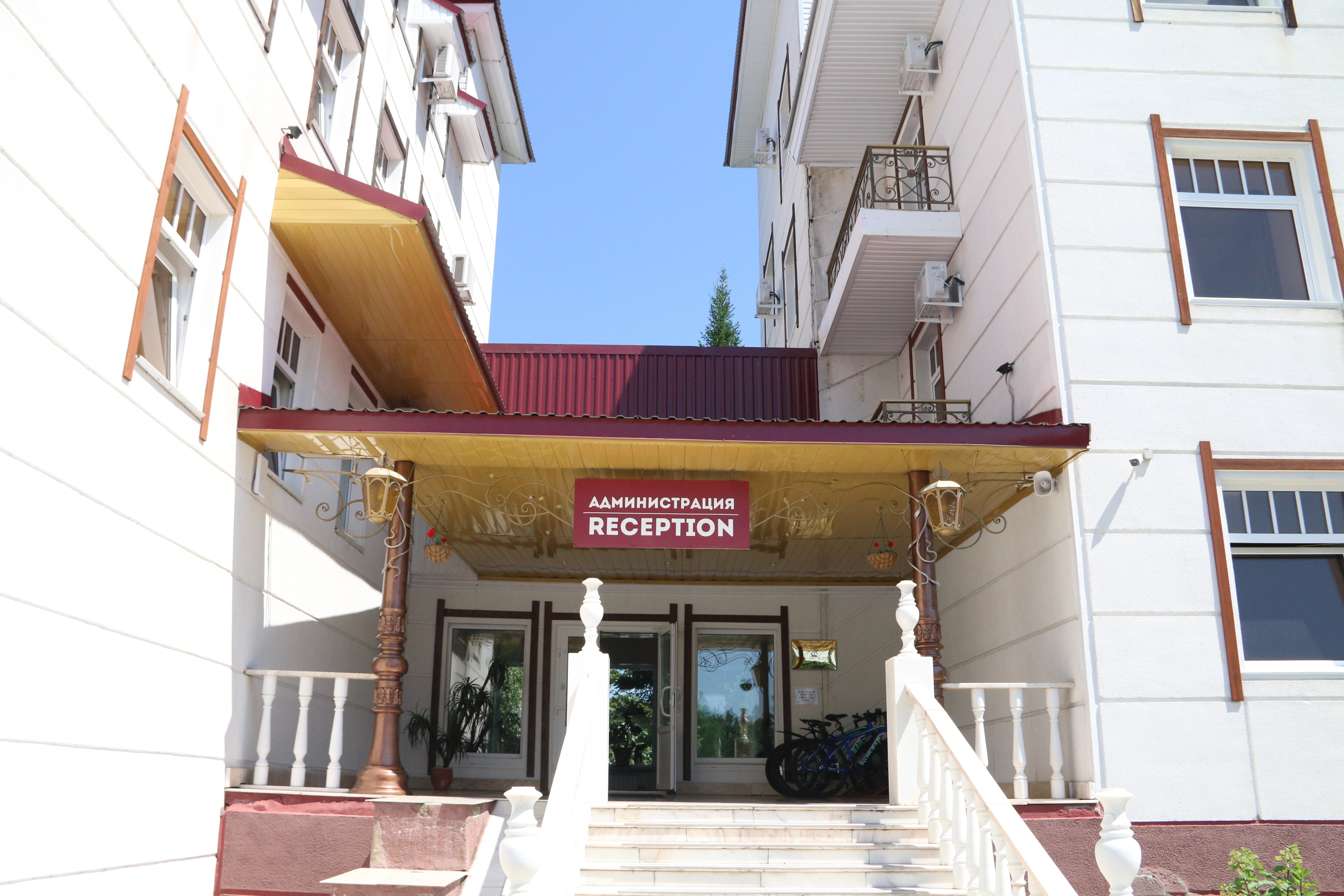 Фото Корона Алтая