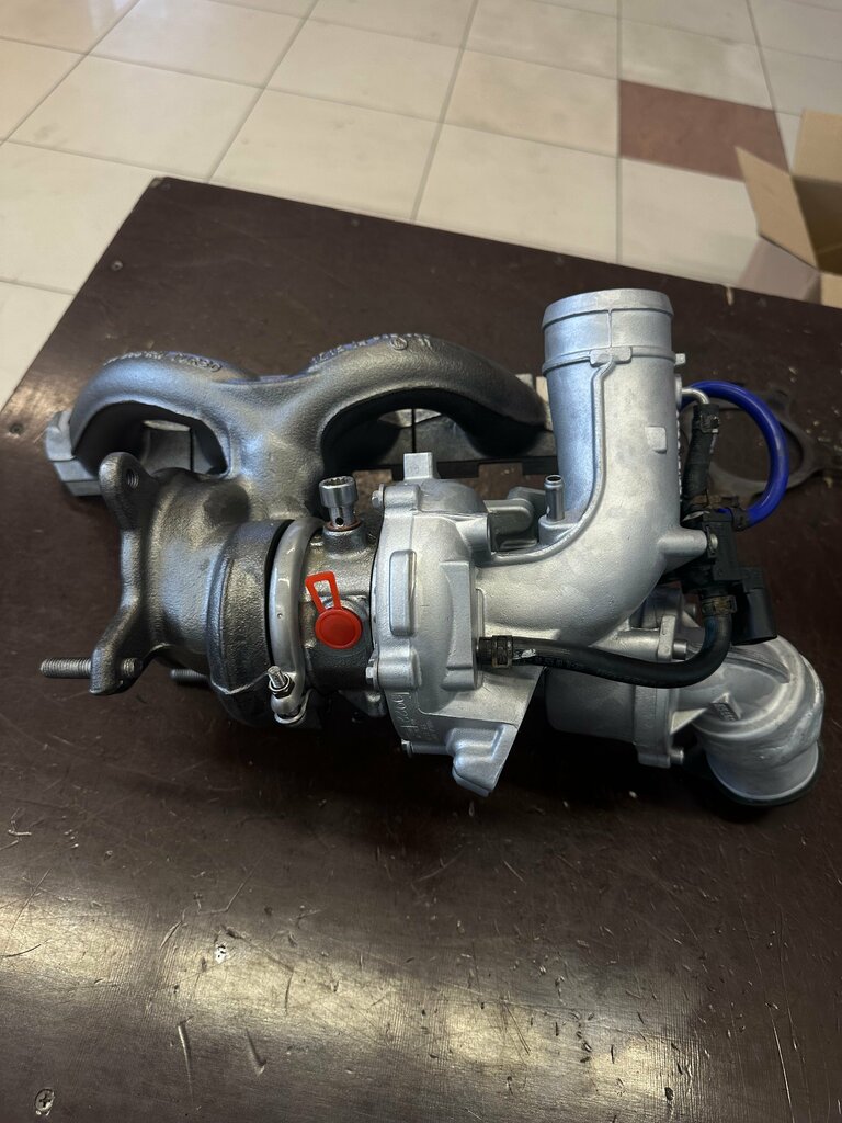 Car service, auto repair Vagner Service, Mytischi, photo