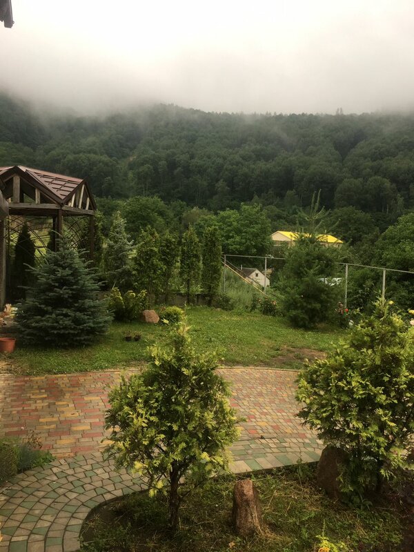 Дом на горе — фото 2
