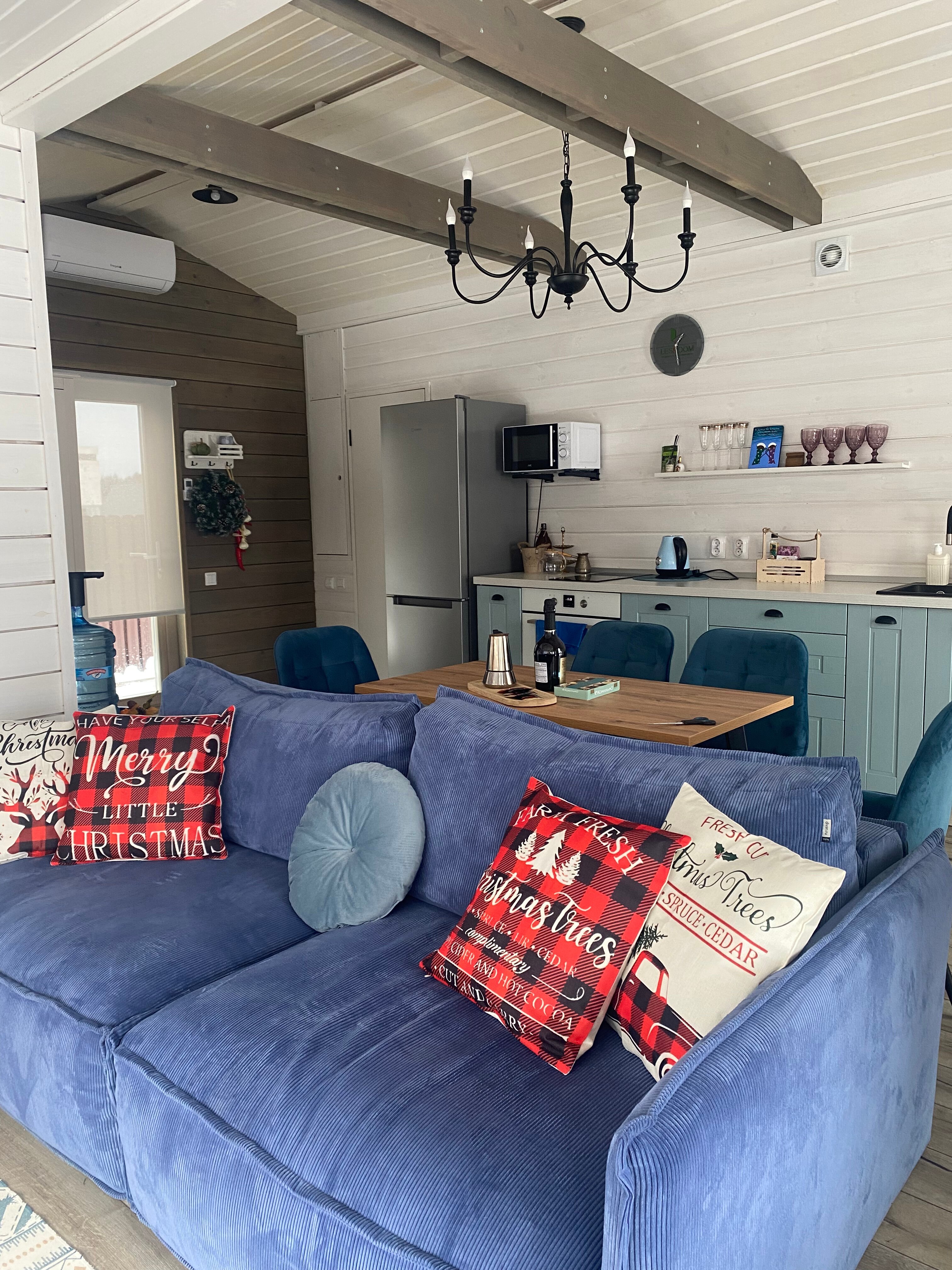 Фото Каприот