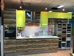 Vardek (Bolshaya Semyonovskaya Street, 10), kitchen furniture