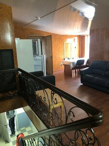 Хостел Темрюк