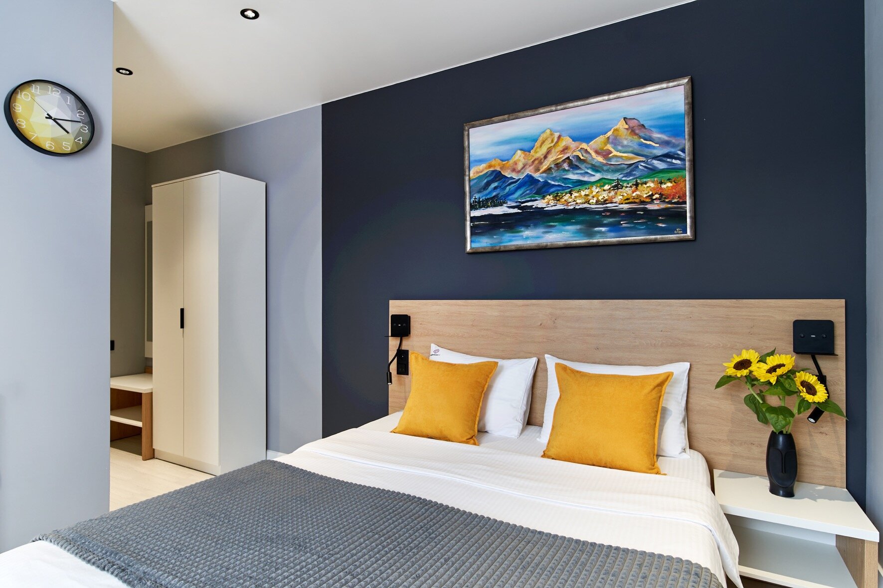 Фото Oblaka House