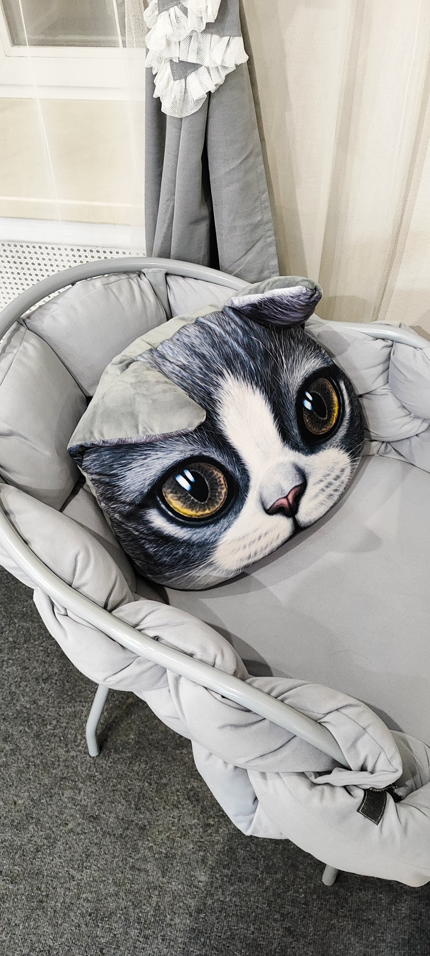 Фото Линдсей