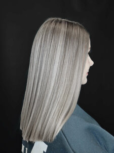 Modelle (Yekaterinburg, Tehnicheskaya Street, 94), beauty salon