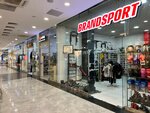 Brandsport (ул. Карла Маркса, 6), спортивный магазин в Курске