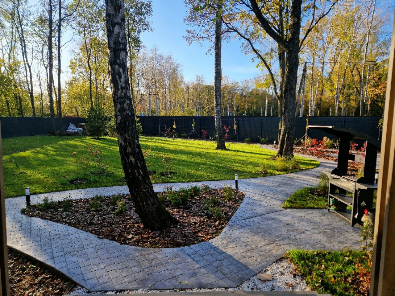 Фото ЧиллВилл