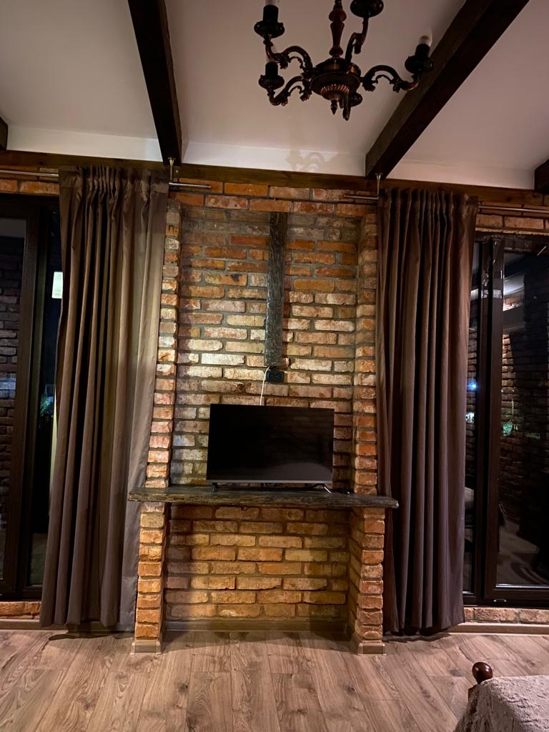 Фото Салангана