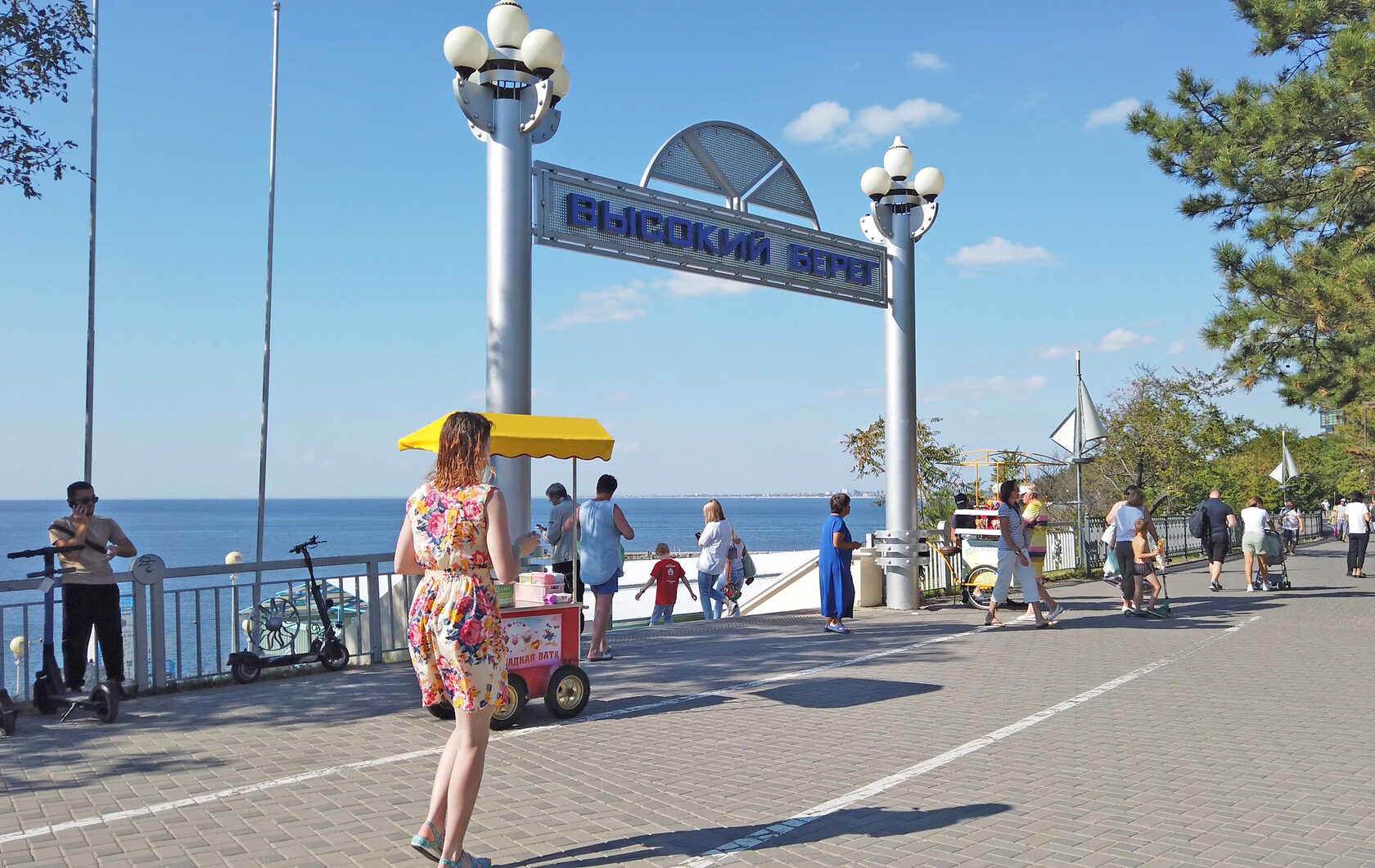 Фото Крепость