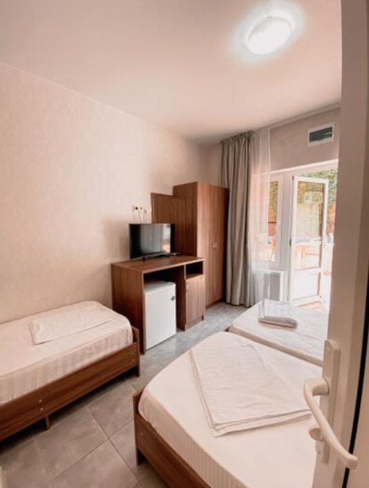 Фото Крепость