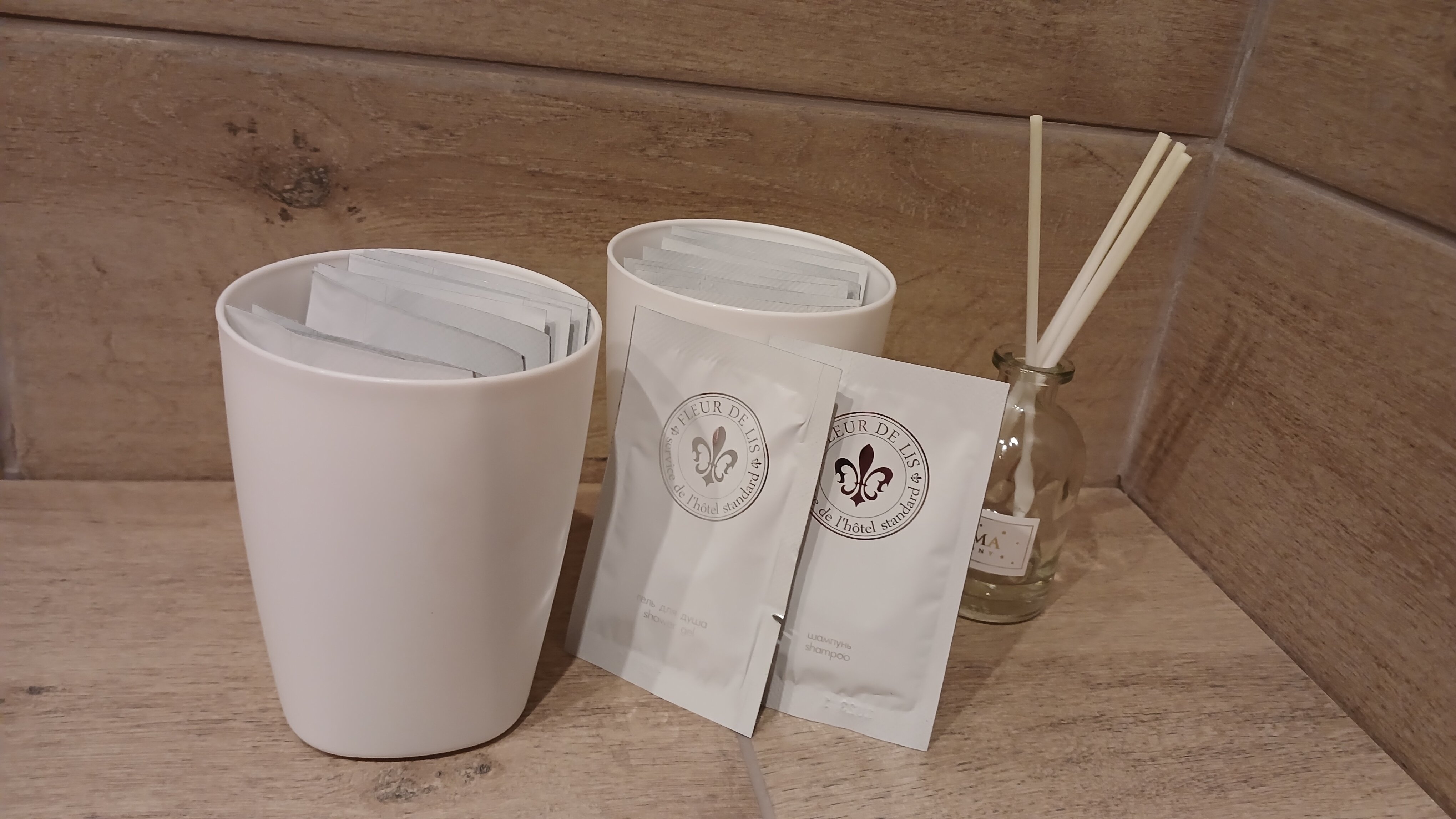 Фото Барнхаус