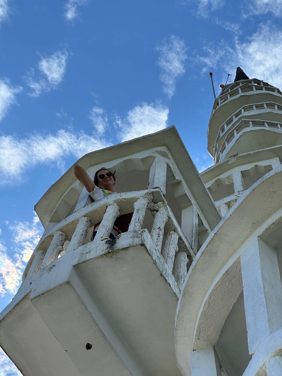 Фото Safir Sharm Waterfalls