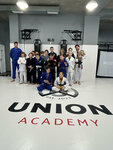 Union Academy (Village of Otradnoye, Pyatnitskaya ulitsa, 16), sports club