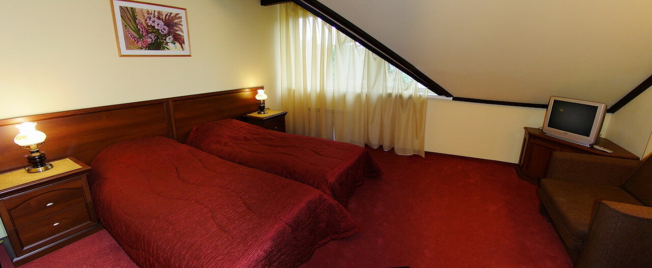 Фото отеля 5