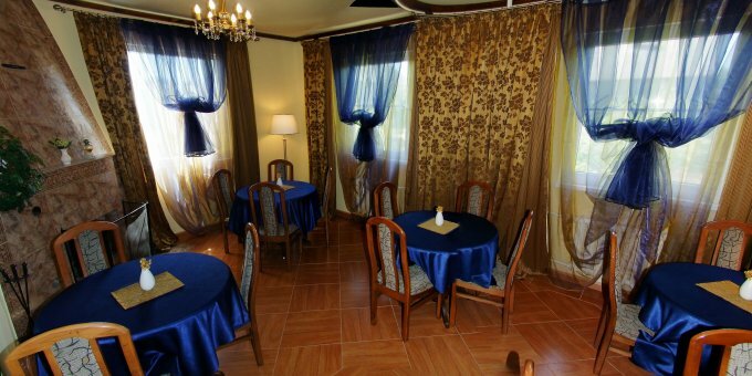 Фото Золотая Орхидея