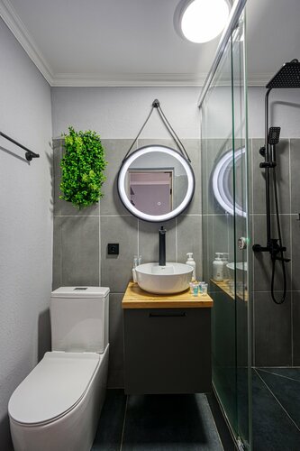 Гостиница The Apartments 95 в Теренкаре
