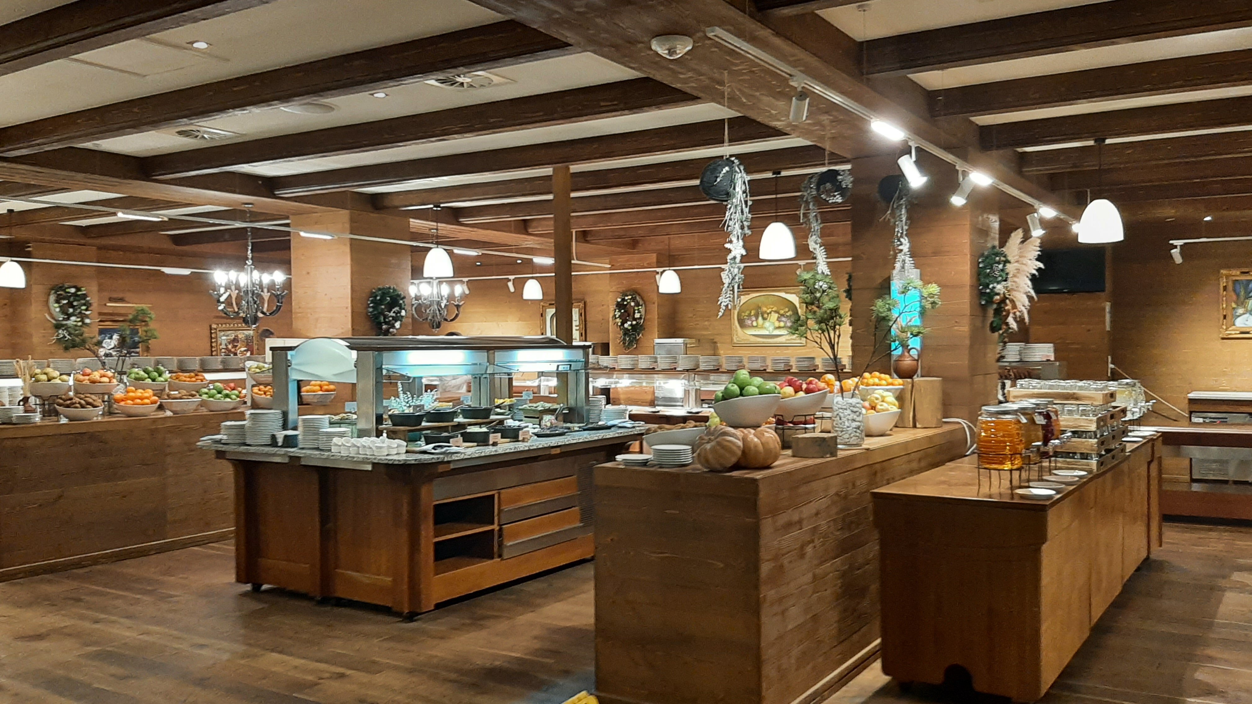 Фото Поляна 1389 Отель и СПА