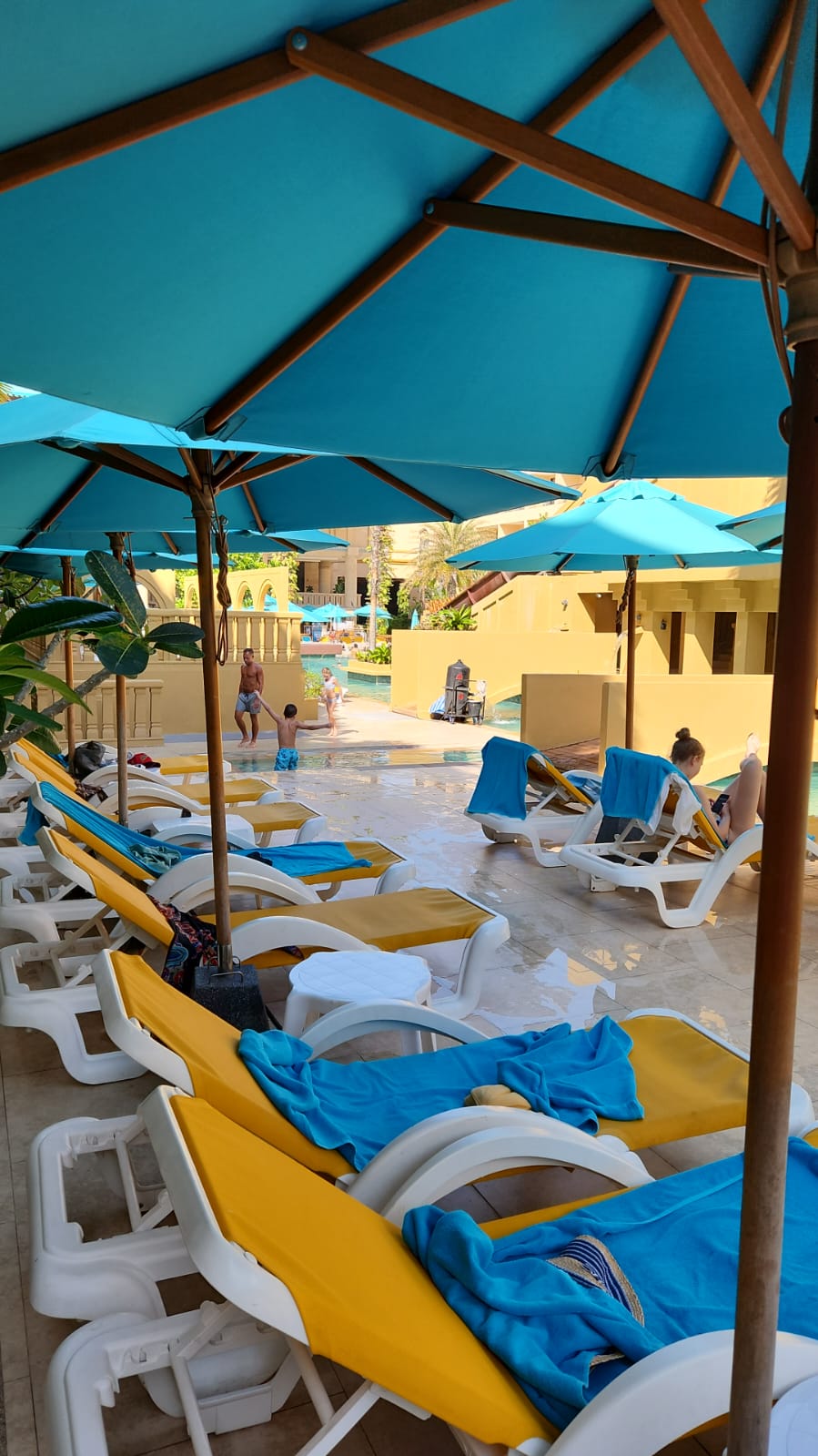 Фото Pamookkoo Resort