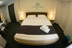 A-Rooms