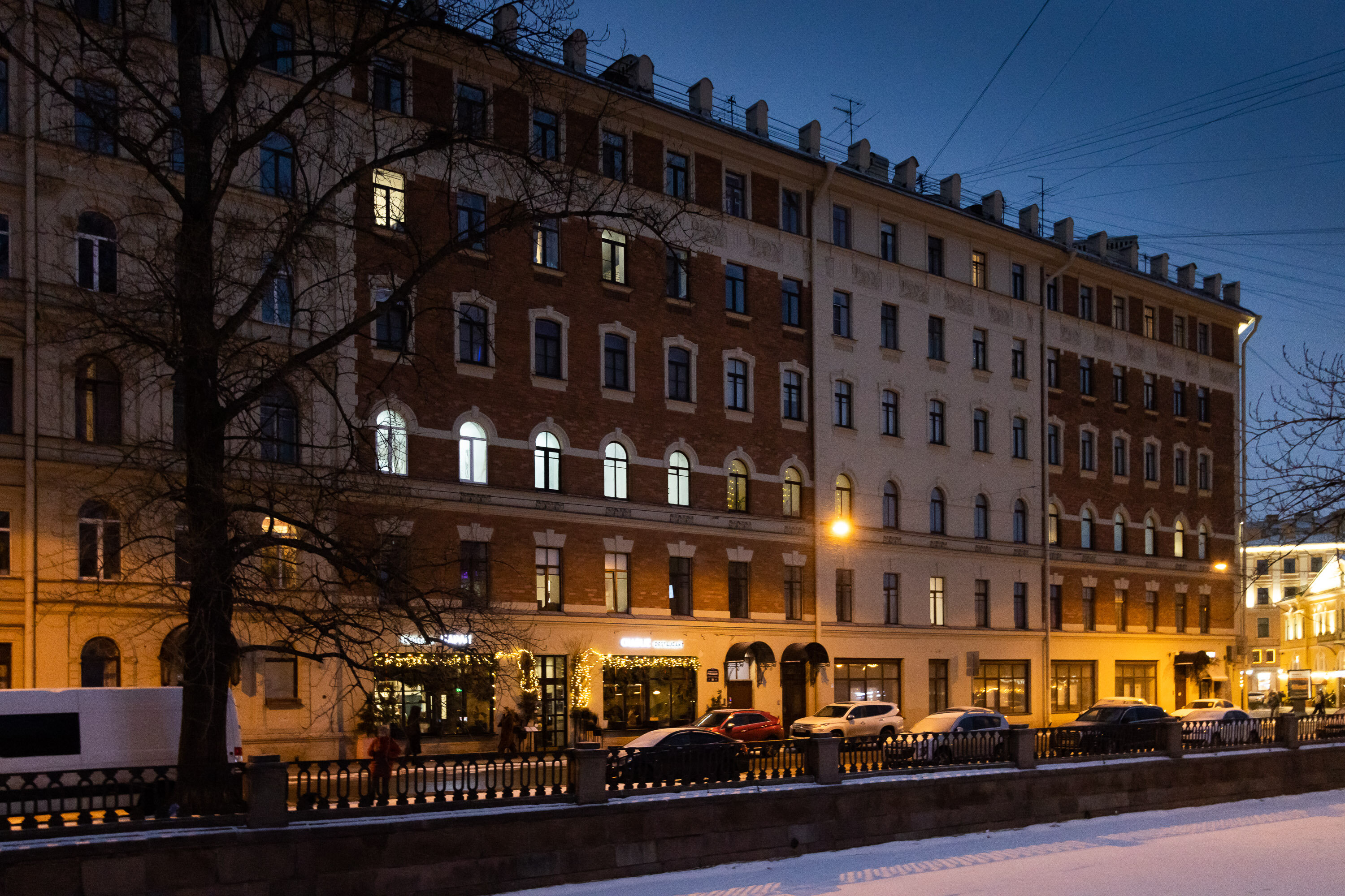 Фото отеля 3